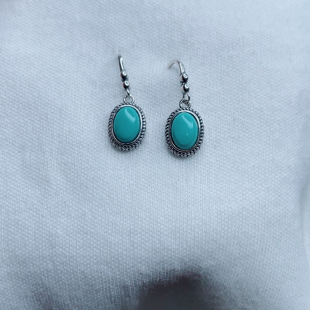 绿松石未镶嵌绿松石