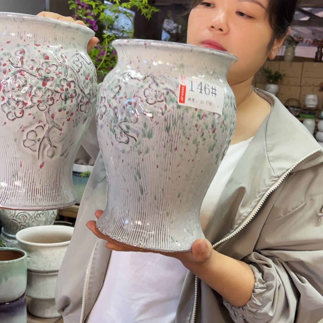 高度26口径16厘米