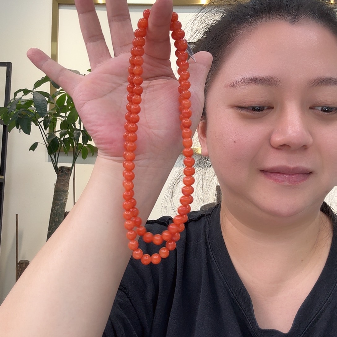 南红玛瑙未镶嵌珠宝奇石104