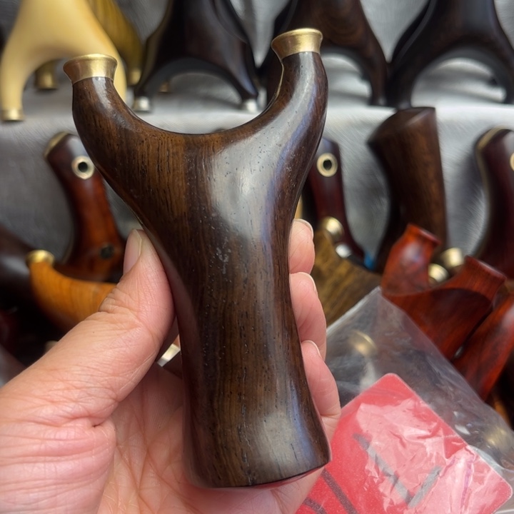 大果紫檀（缅甸花梨）瑕疵1697