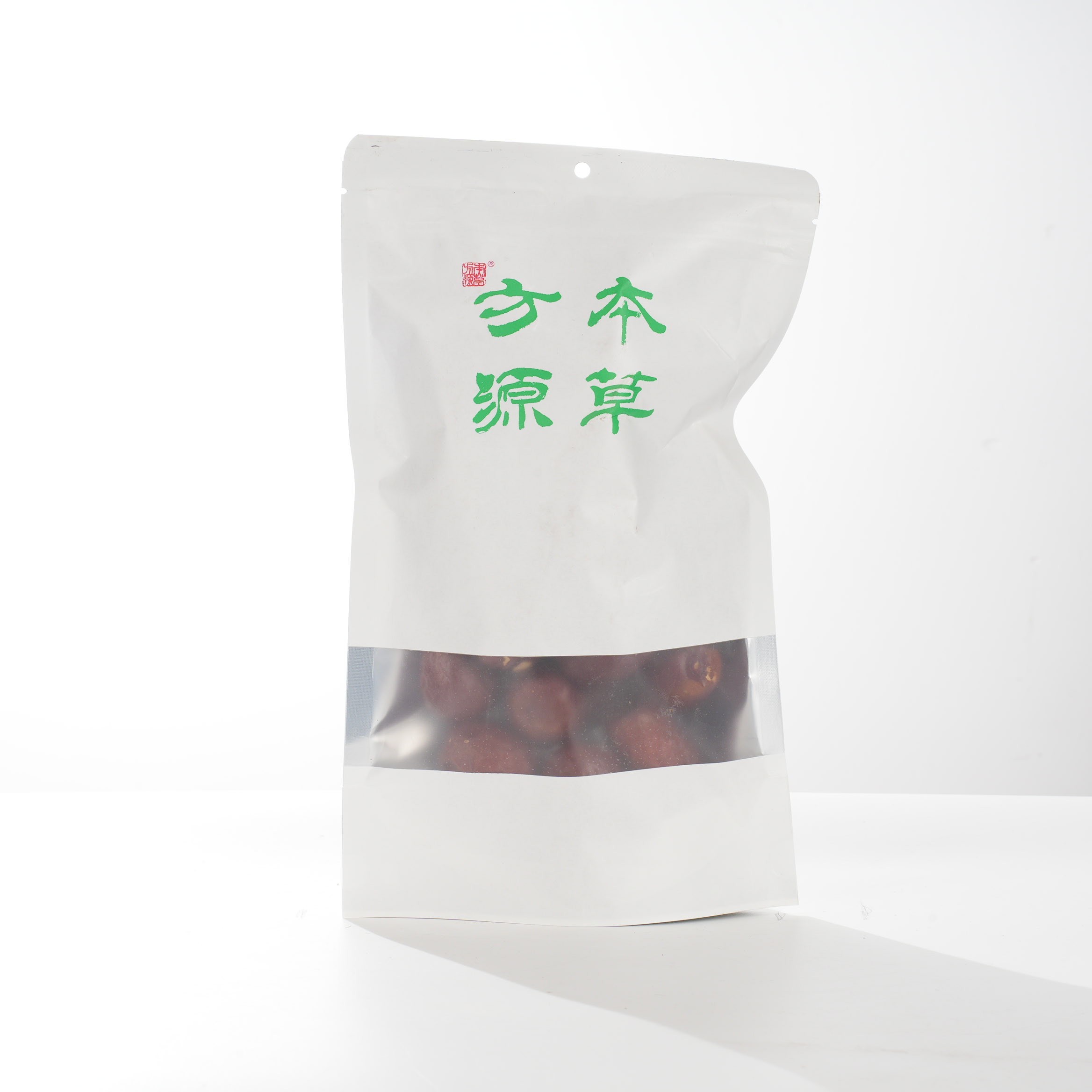 大枣 北京本草方源 