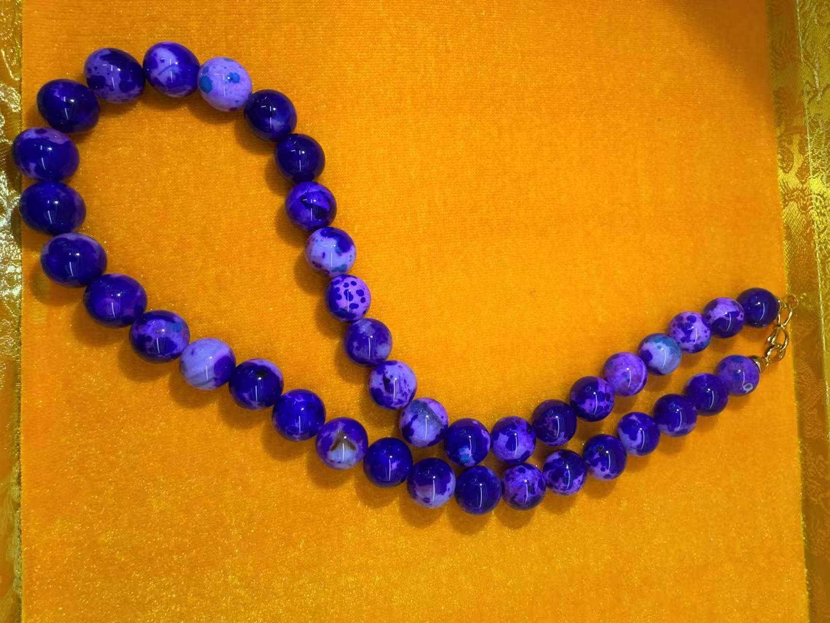     菲菲推荐精品高端项链气质时尚