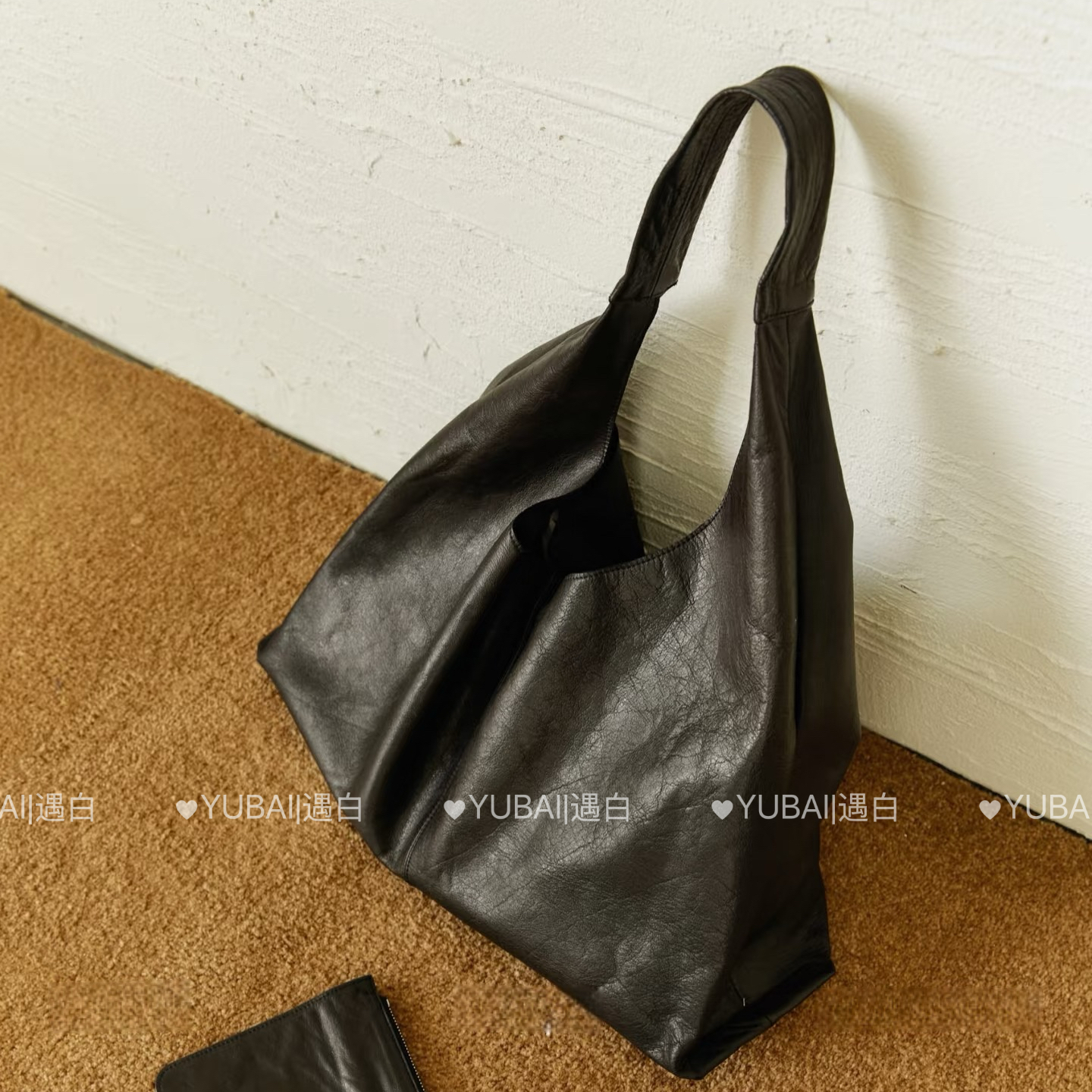 YUBAI | 遇白 奶奶家 单肩斜挎包包集合链接