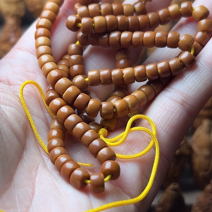 橄榄核吊坠醉***去为瑕疵