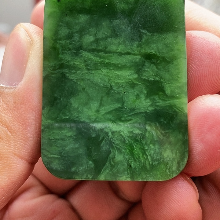 【闪购商品】手链未镶嵌和田玉碧玉