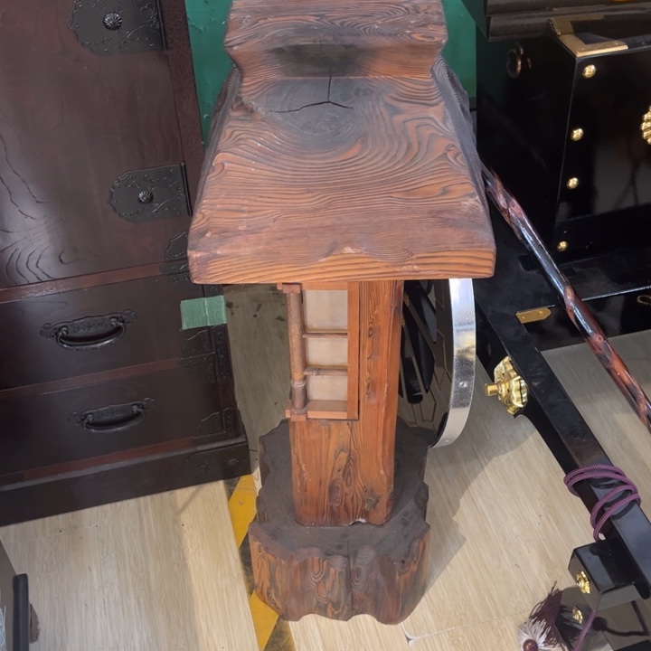 中古美术，福利多多