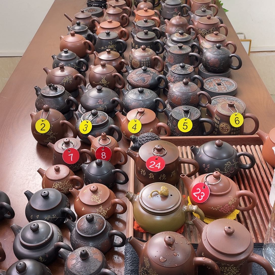 冷***冷原矿原石的制作方法与工艺