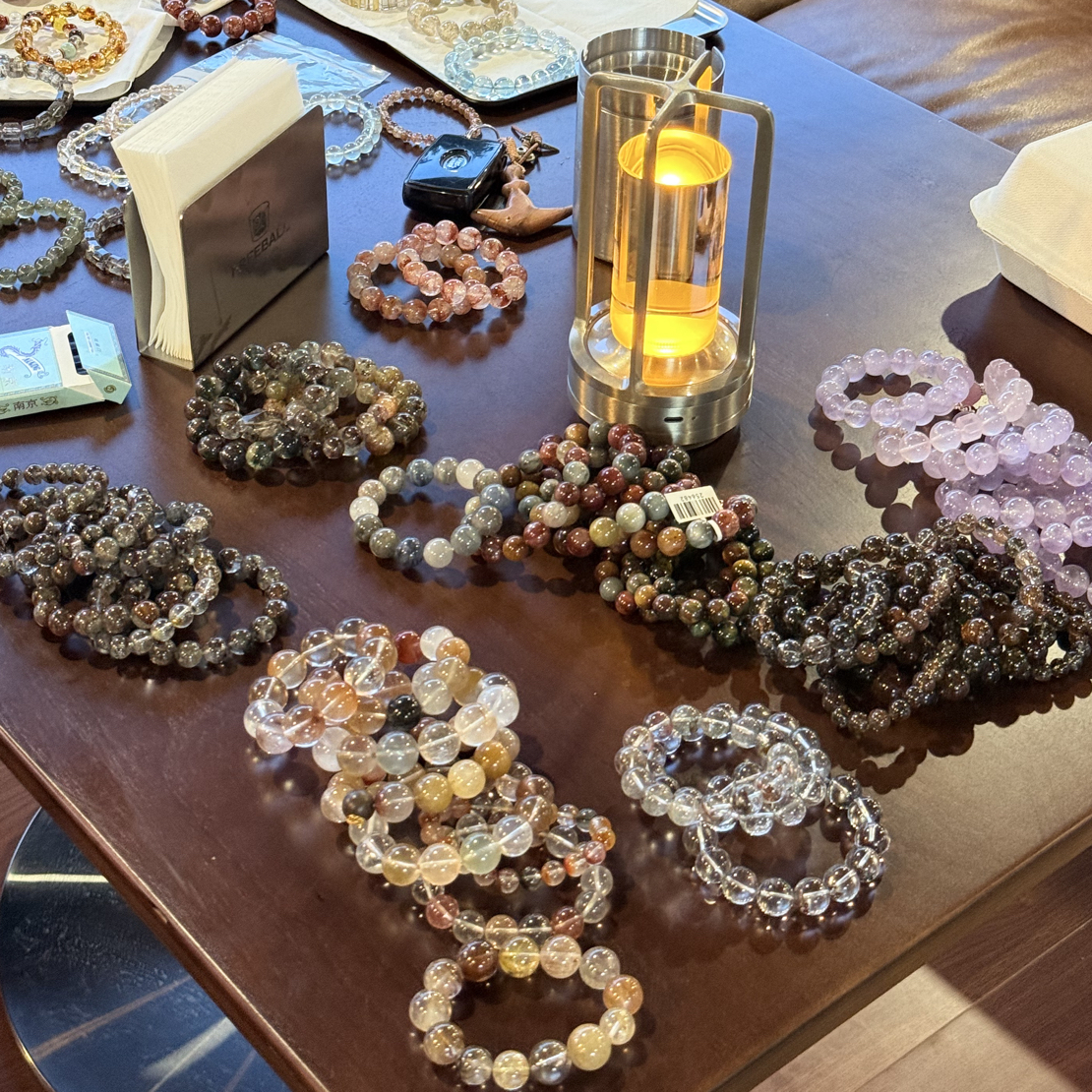 Amy创意饰品设计  直播专用链接（以直播间为准）