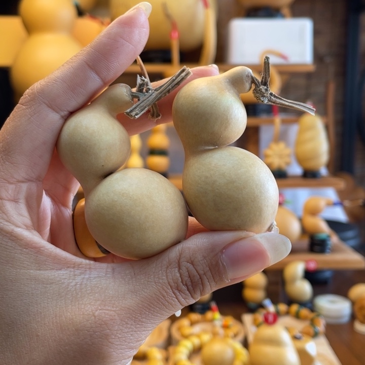 *****天然葫芦自然生长