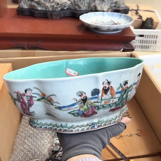 紫砂茶杯谨慎下单！谢谢合作