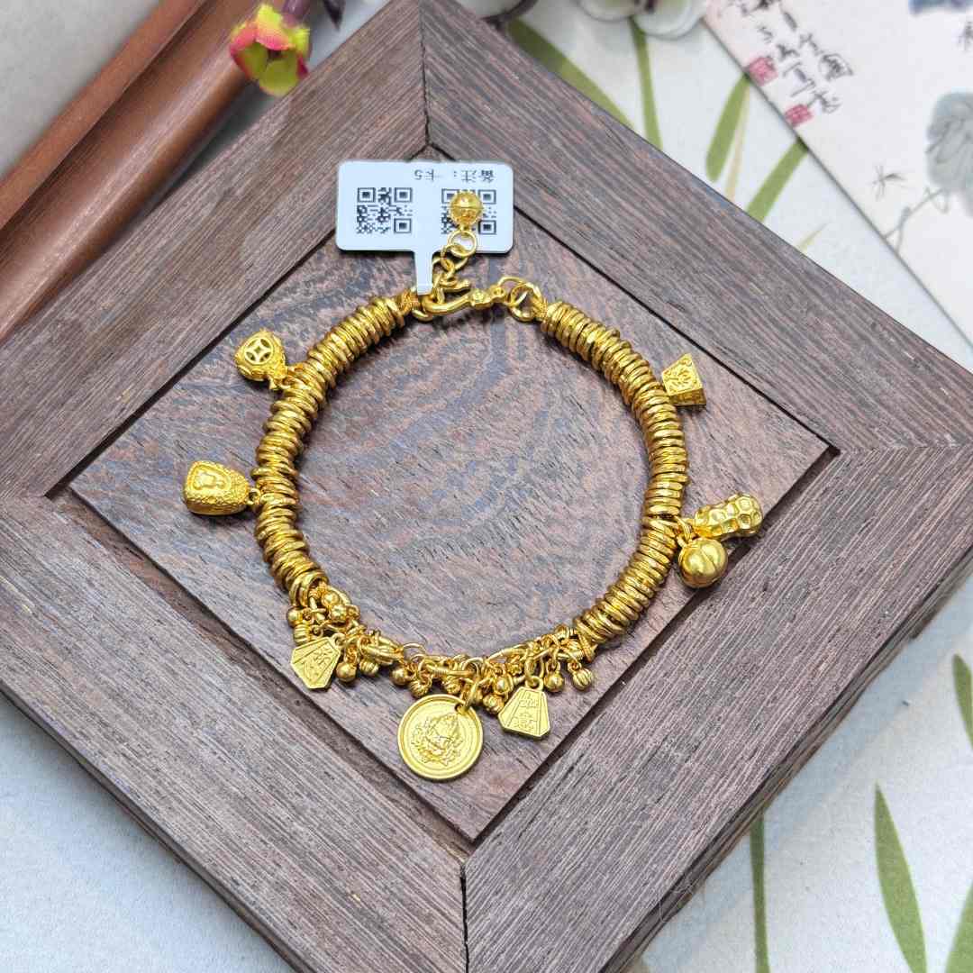 39.86g  14cm 足金999投资金条攒黄金悦己送礼