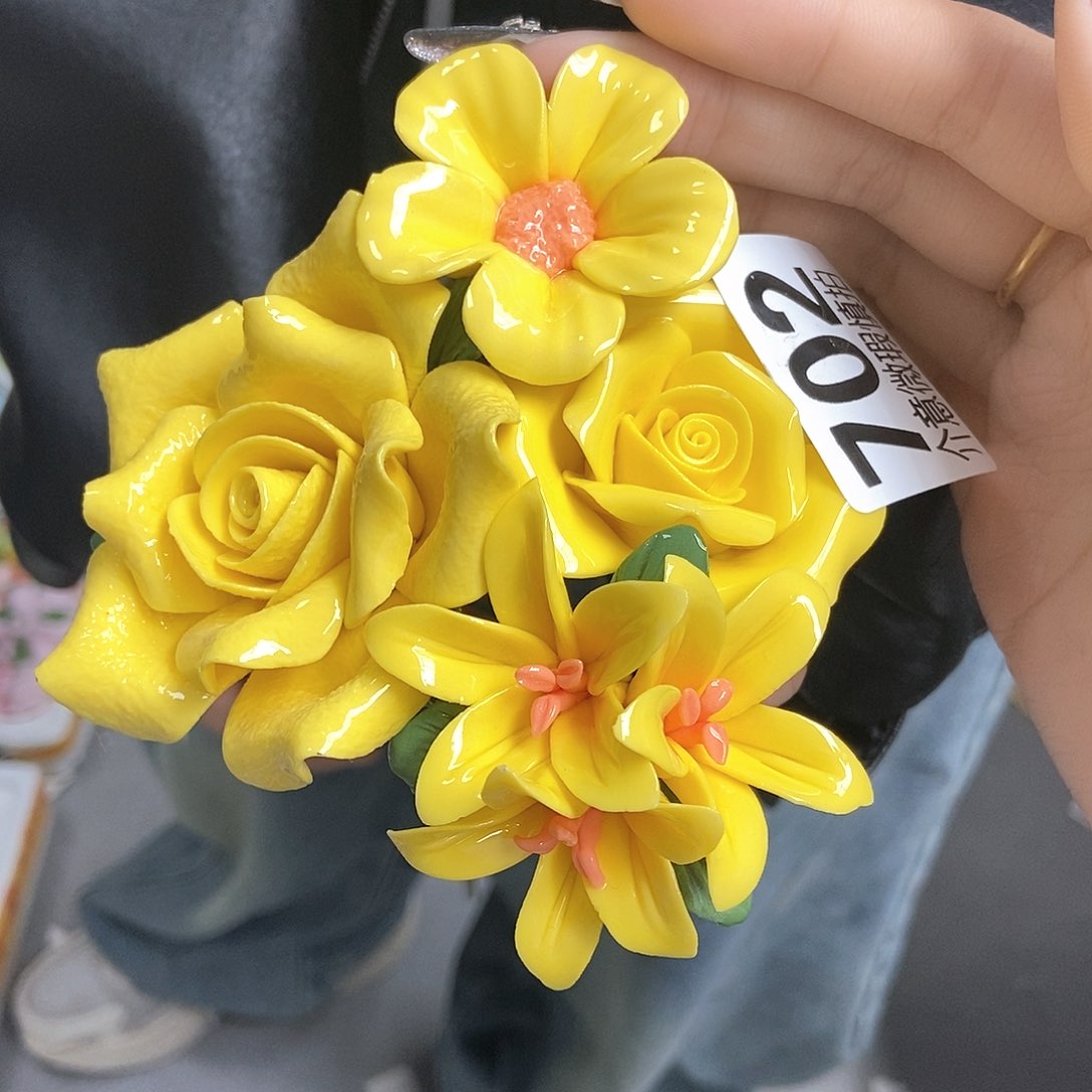 陶瓷设计风格现代