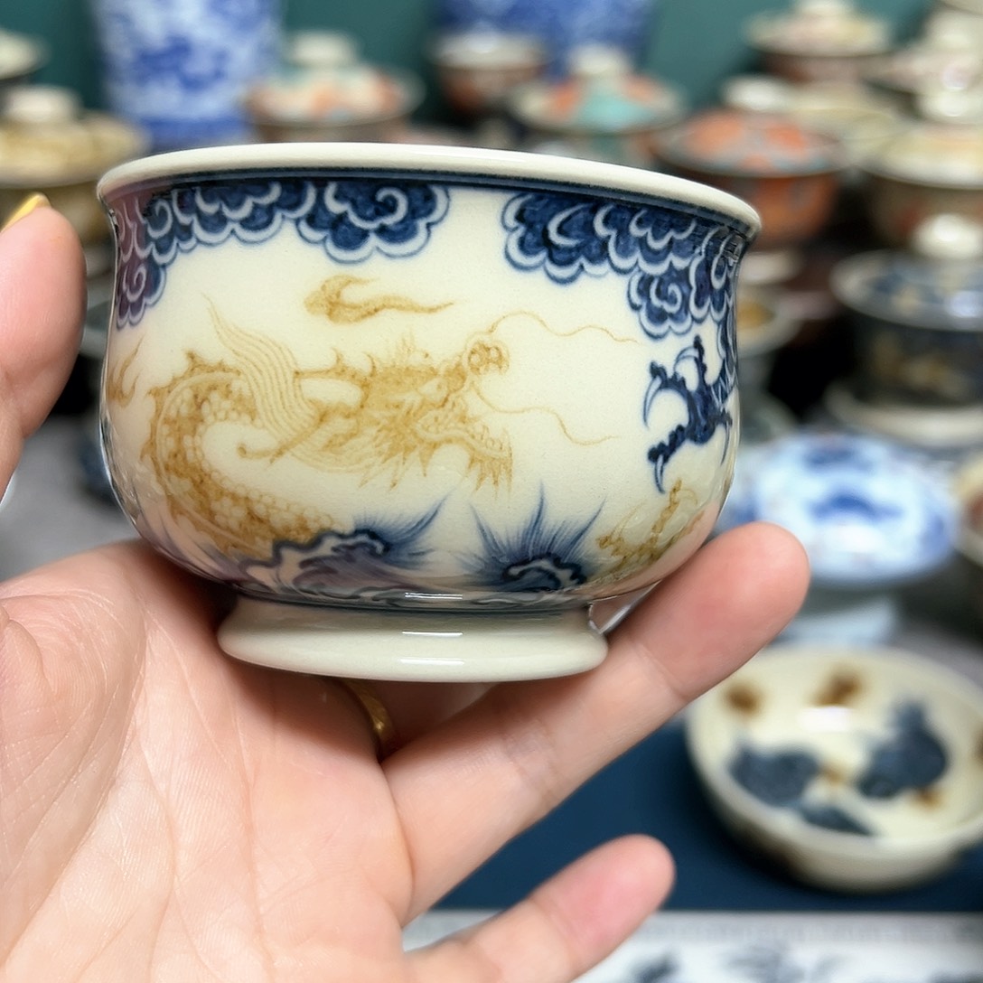 【闪购商品】杯陶瓷艺术有限公司