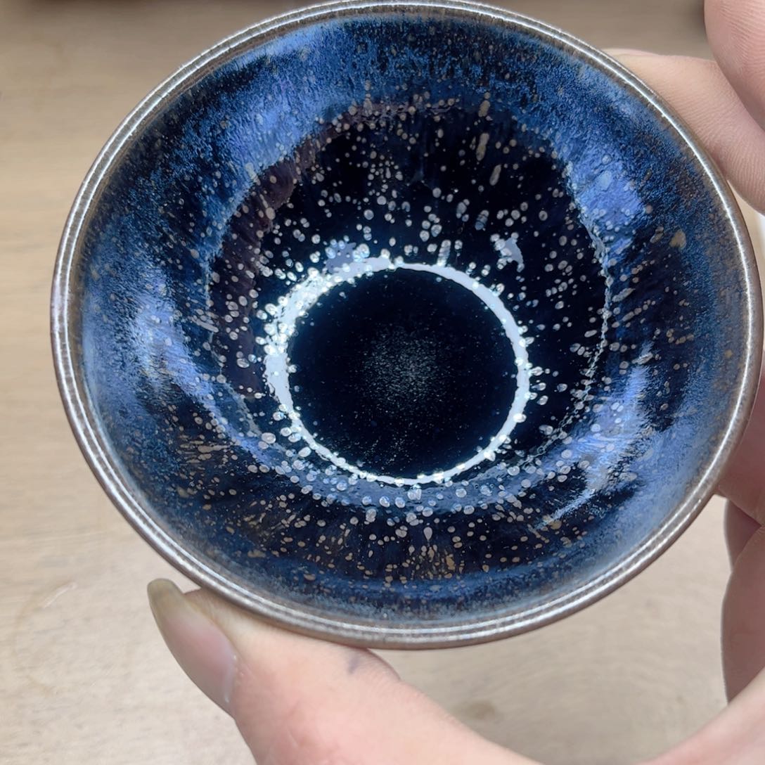 建盏直播茶盏建盏直播茶盏