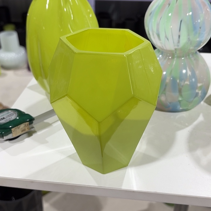 高度16厘米456678花瓶