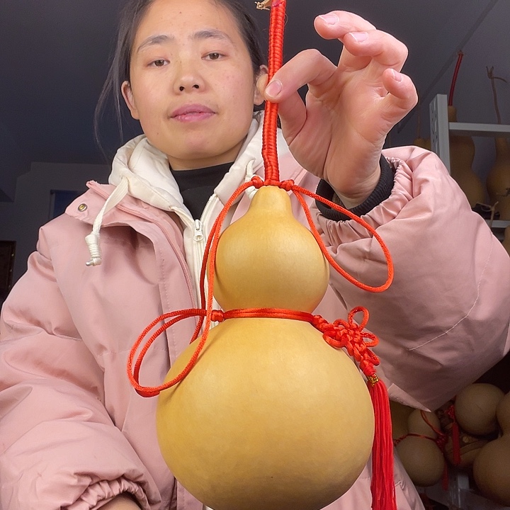 天然葫芦一物一图看图片发货