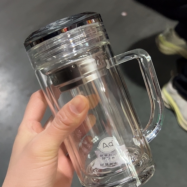 特美刻360孤品 端把 微瑕