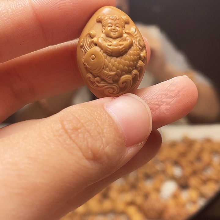 手串/手链橄榄核橄榄核