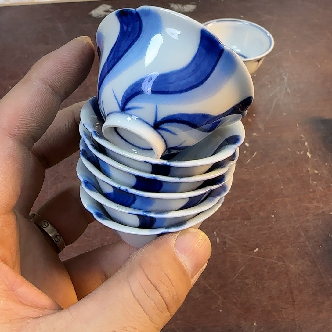 紫砂瑾煜古美术，欢迎各位老板