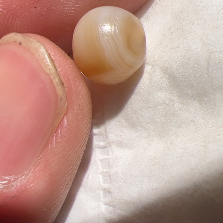 玻璃配饰我也有很多