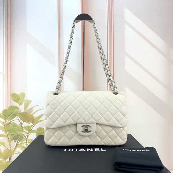 包包/香奈儿/99新/250216QR0016