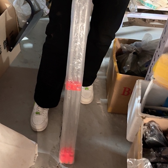 折叠漂桶85厘米一个