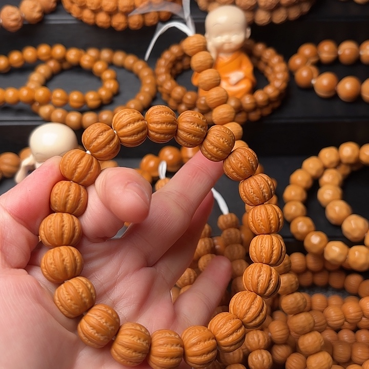 ****࿐手串猴头核桃去体验一下小心翼翼