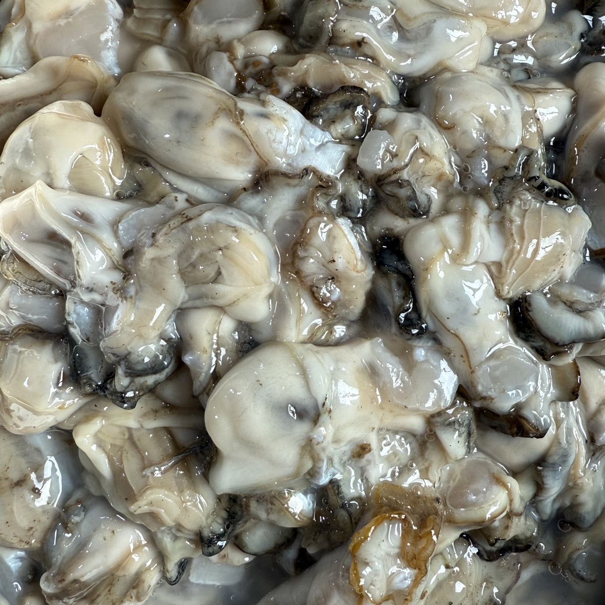 【生蚝】小号海蛎肉-3斤包邮