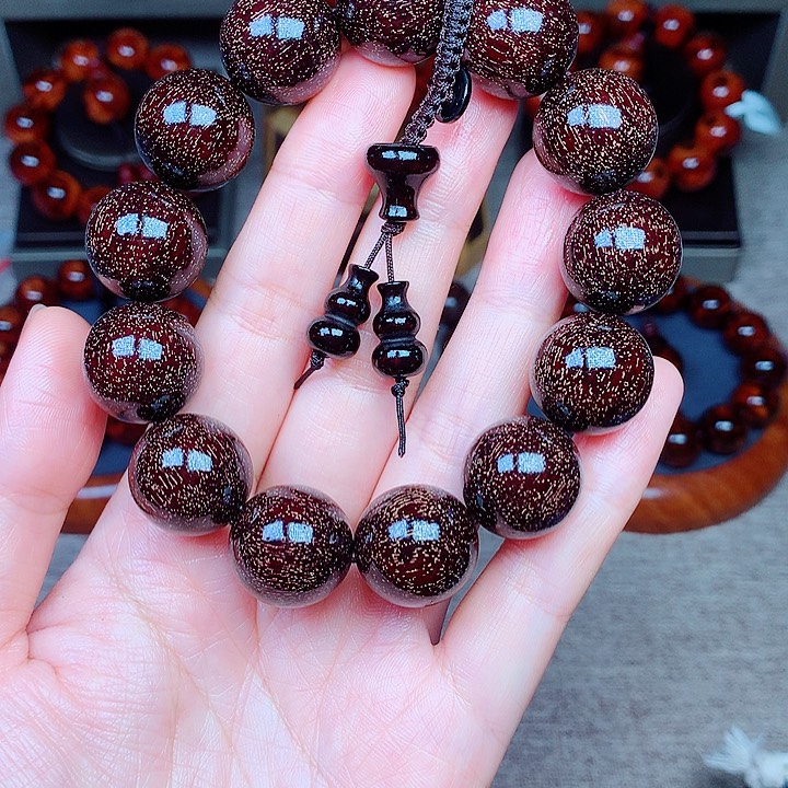 檀香紫檀（小叶紫檀）1.8