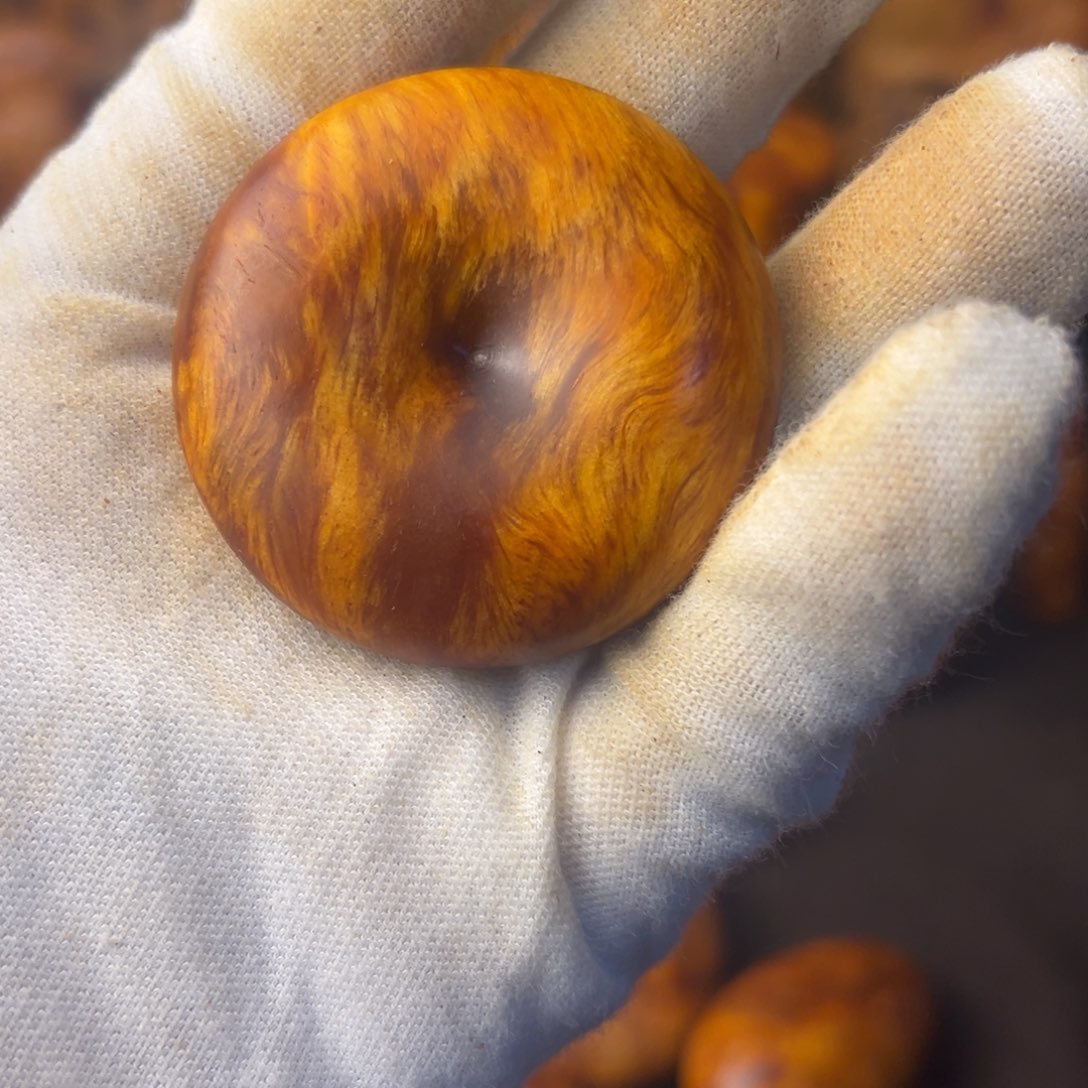 琥珀木长白山琥珀木