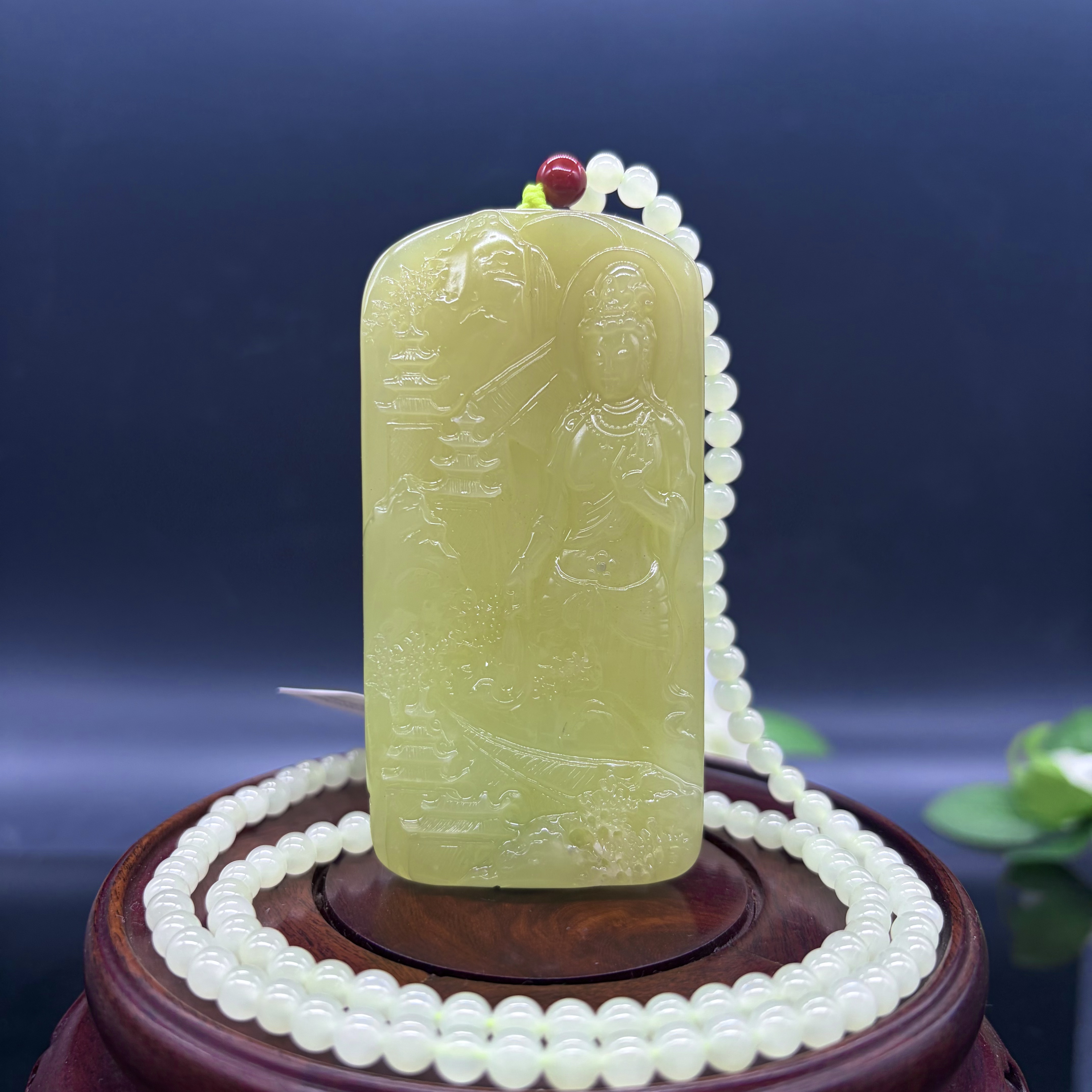 A842  和田玉  YT777418057