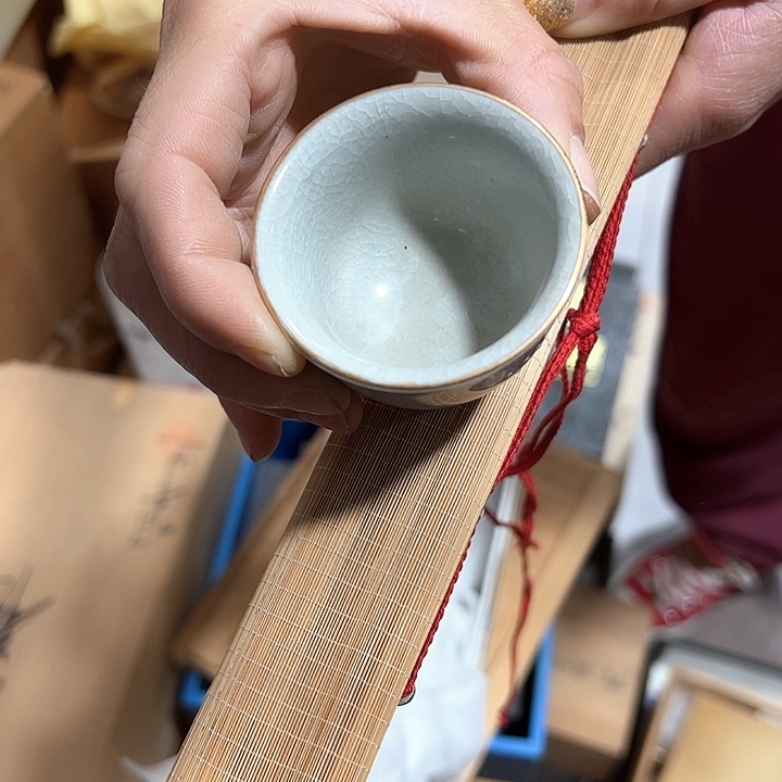 菲*新亿阁工艺品摆件