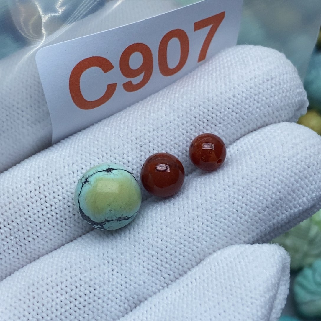 南红玛瑙珠宝奇石未镶嵌