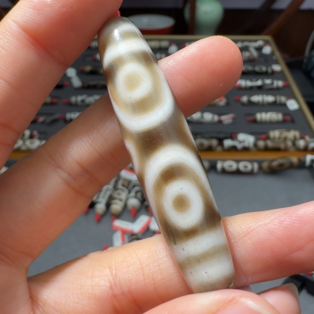 玛瑙/玉髓颈饰未镶嵌79