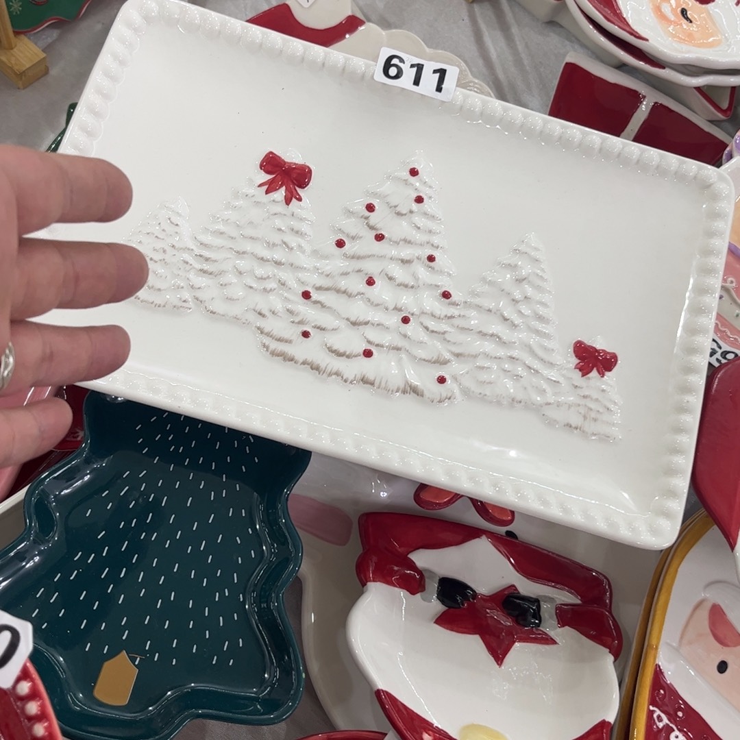 蔬****微瑕陶瓷 不退不换