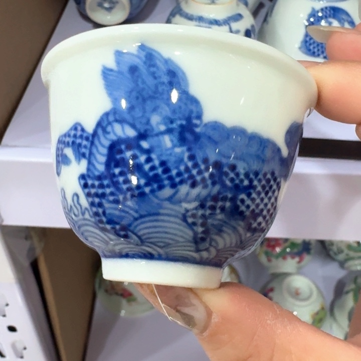 陶瓷艺术品收藏陶瓷