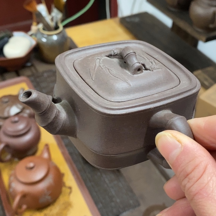 紫砂茶壶阳*人紫砂家用净水器家用净水器