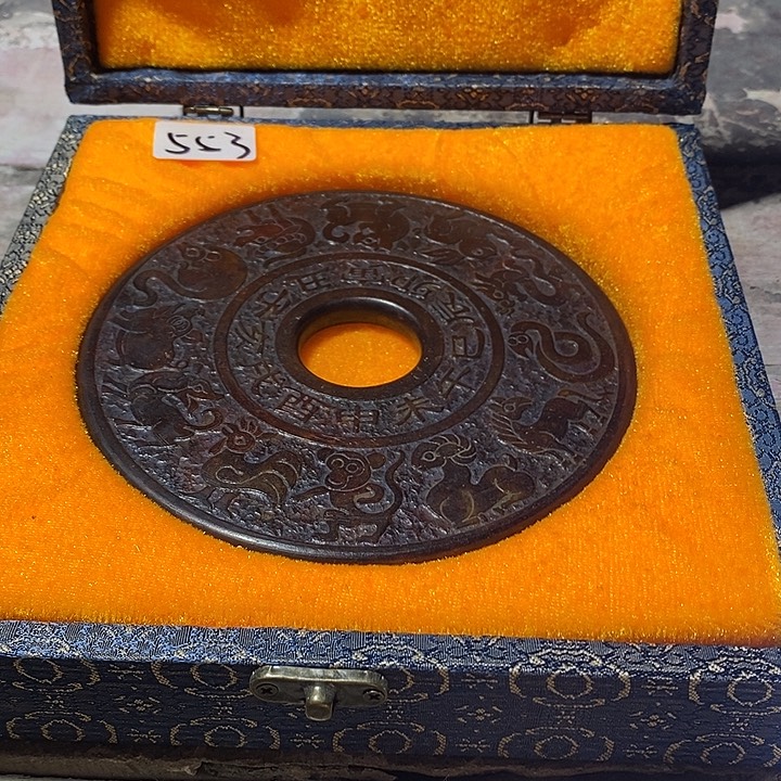 有机玻璃家居装饰一物一图