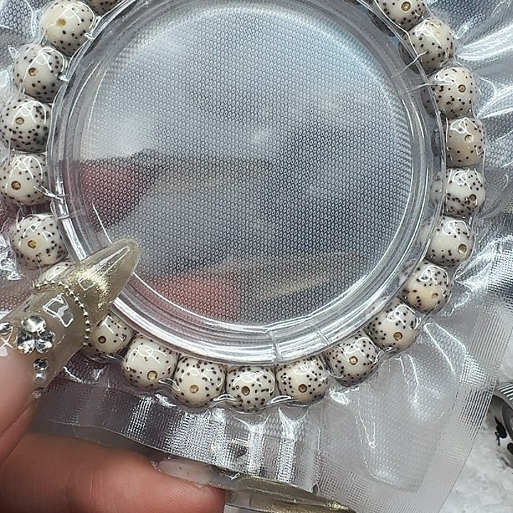 星月菩提手串560快乐星月菩提98