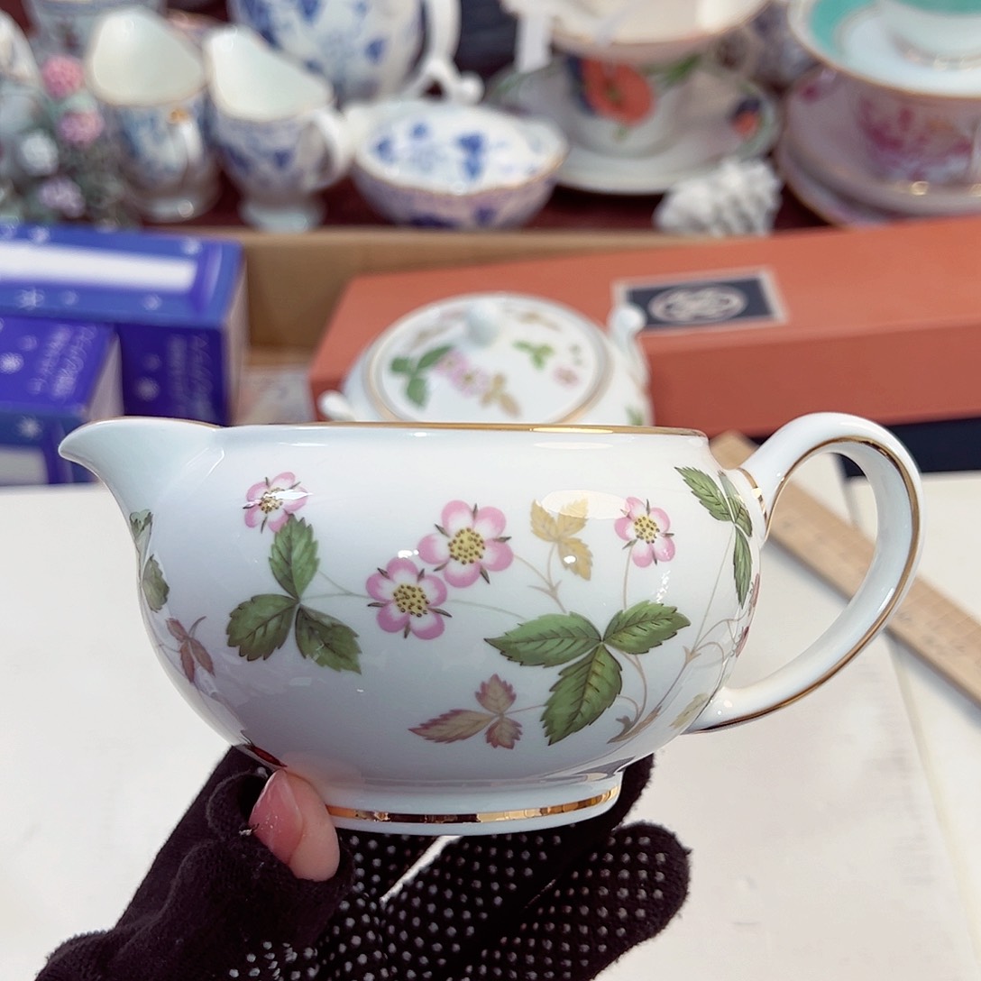 瓷片咖啡杯是你喜欢