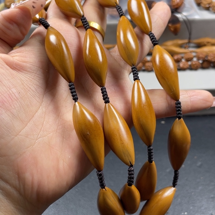 手串橄榄核橄榄核