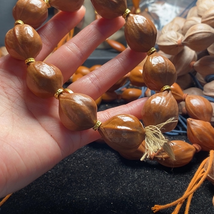 手串/手链橄榄核特价5