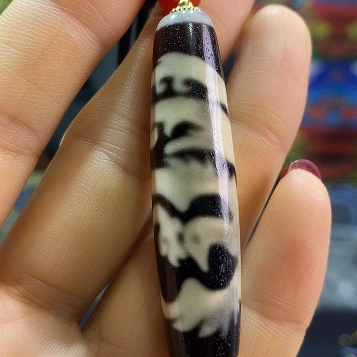 玛瑙/玉髓颈饰未镶嵌211