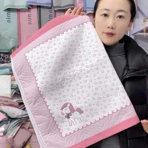 棉特价粉色小马宝莉