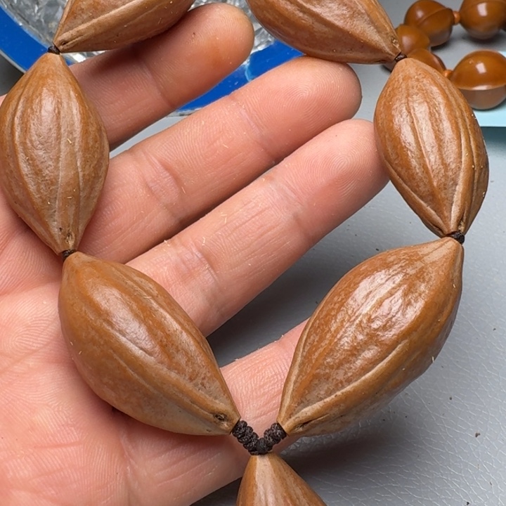 橄榄核手串橄榄核666