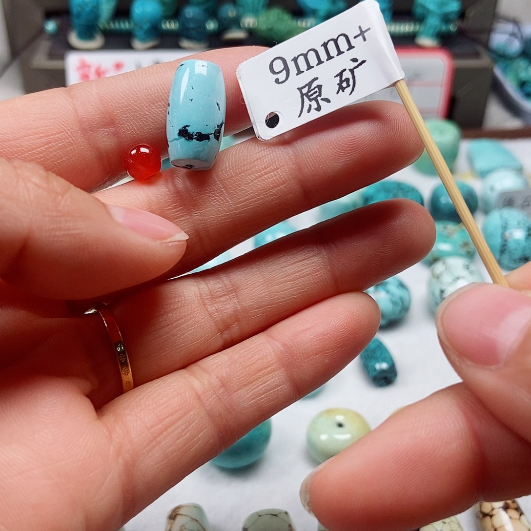 南红玛瑙珠宝半成品未镶嵌