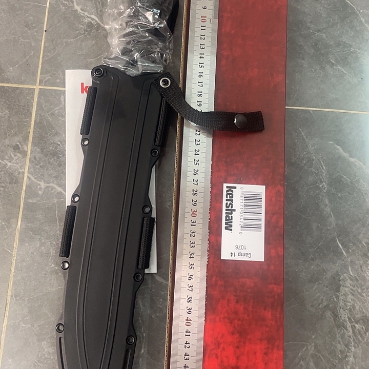 金属黑色卡秀1076