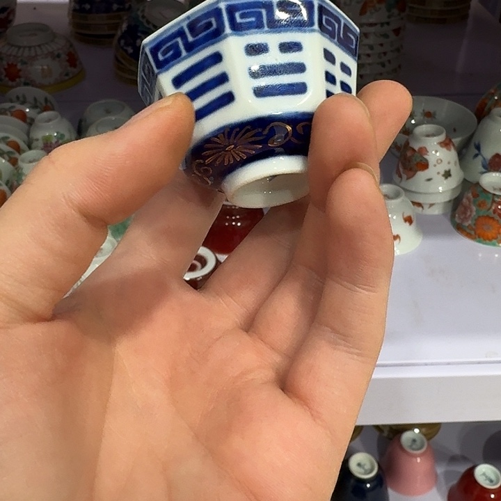 陶瓷艺术品收藏陶瓷