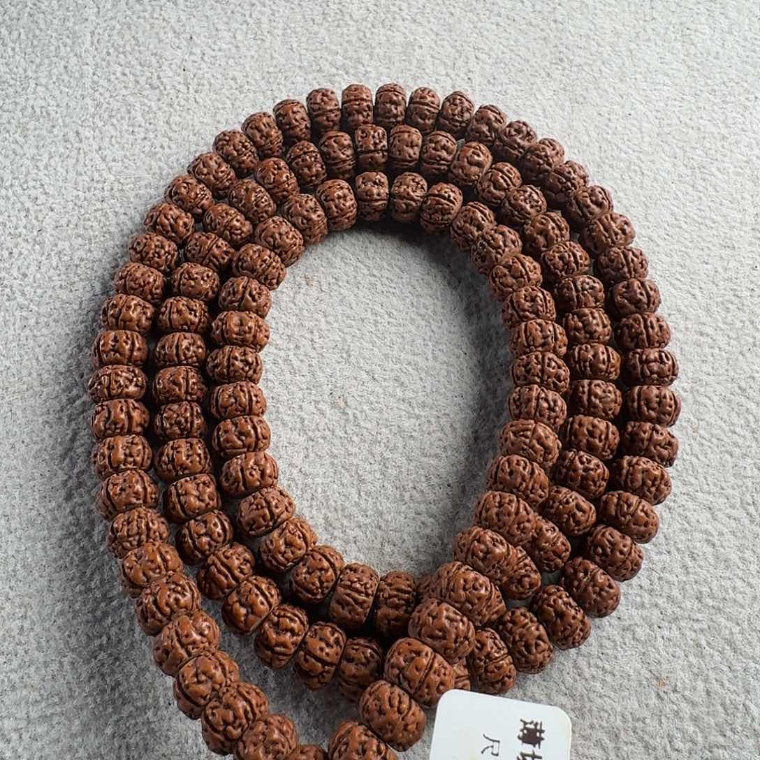 金刚菩提吊坠薄切老树王