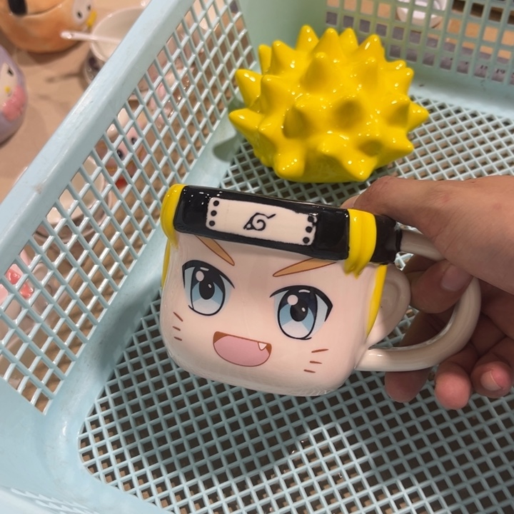 我们都是好孩子呀我也